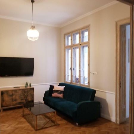 Lascar Catargiu Vila Bucharest Exterior photo