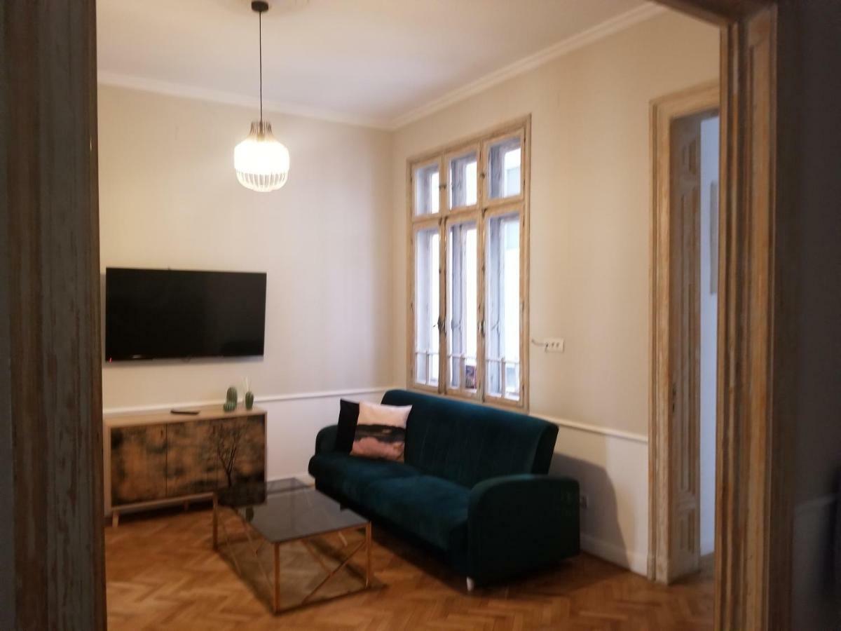 Lascar Catargiu Vila Bucharest Exterior photo