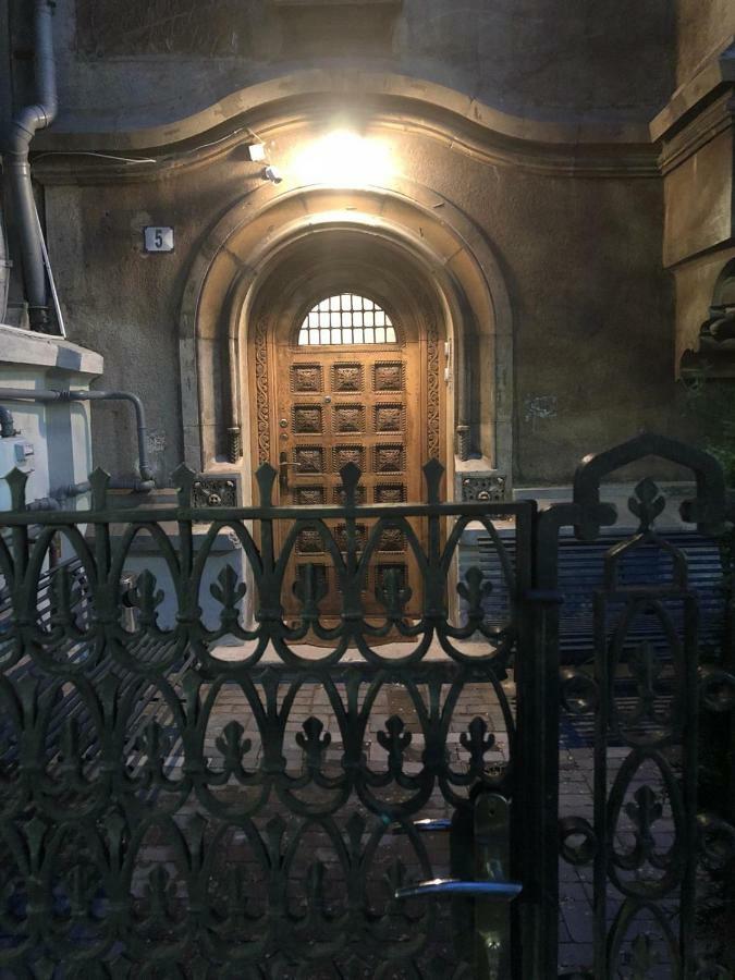 Lascar Catargiu Vila Bucharest Exterior photo